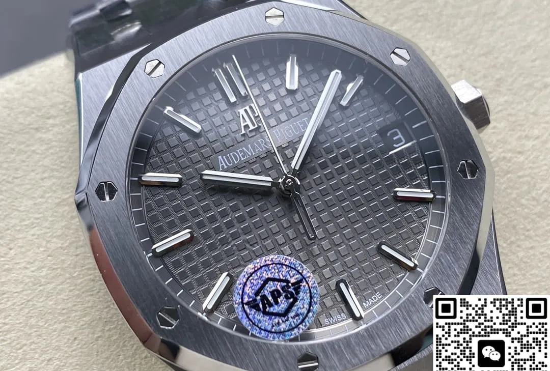 APS Factory Audemars Piguet Royal Oak 15500ST.OO.1220ST.02 1:1 Best Edition Replica Watch
